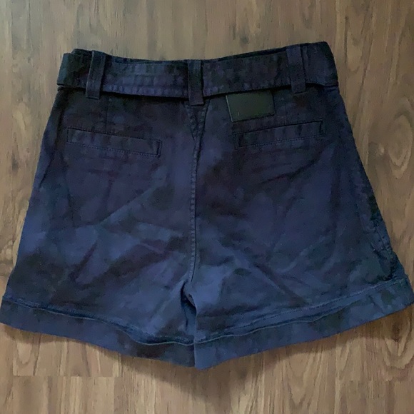 Proenza Schouler White Label Shorts - Picture 4 of 7